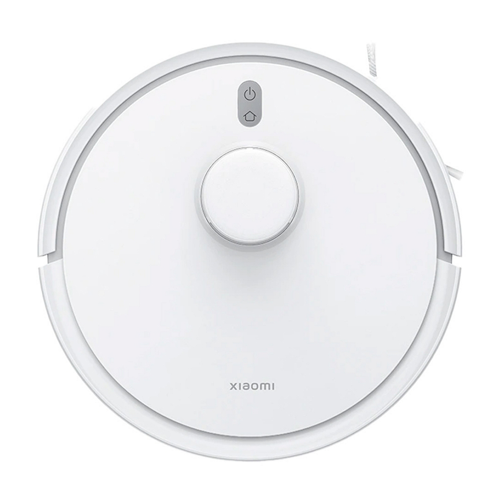 Aspirator robot Xiaomi Vacuum S20 White / 0.4 l / Alb photo 1 Aspirator robot Xiaomi Vacuum S20 White / 0.4 l / Alb photo 1