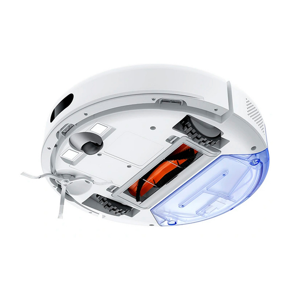 Aspirator robot Xiaomi Vacuum S20 White / 0.4 l / Alb photo 2