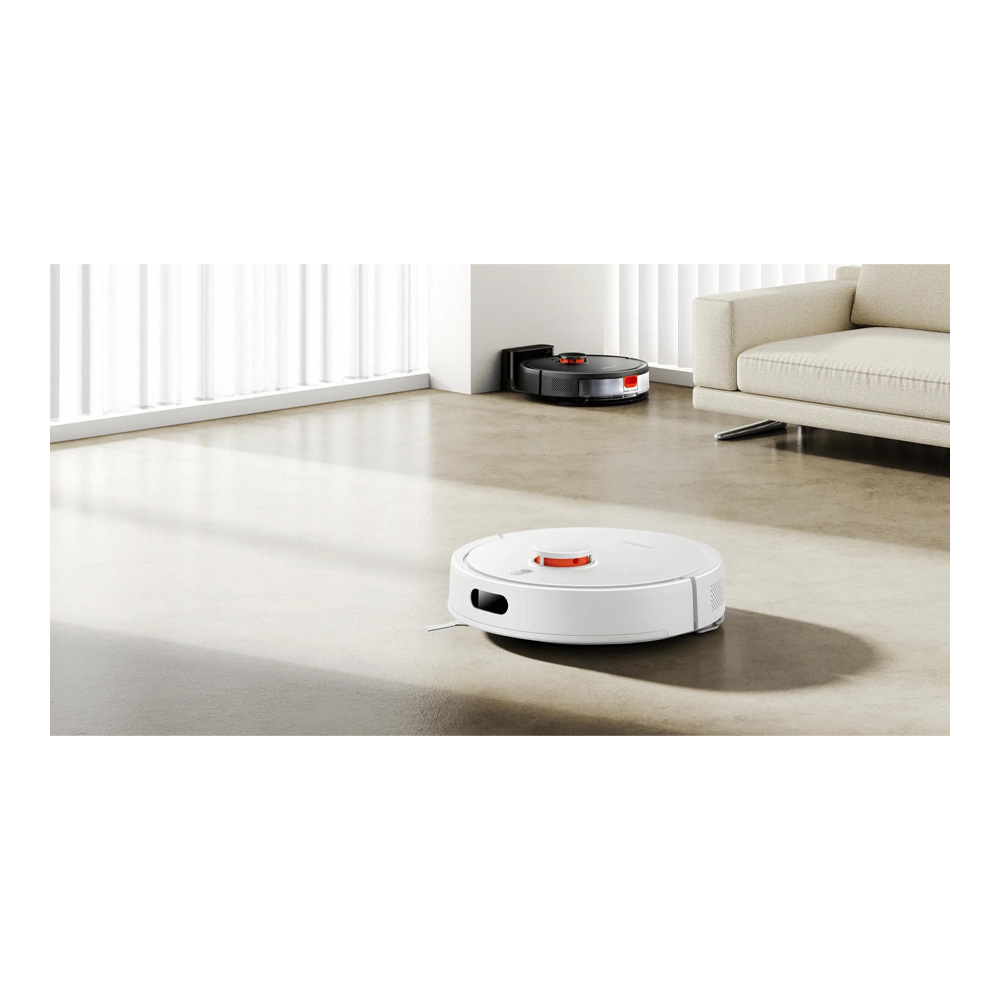 Aspirator robot Xiaomi Vacuum S20 White / 0.4 l / Alb photo 6