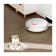Aspirator robot Xiaomi Vacuum S20 White thumbnav 5