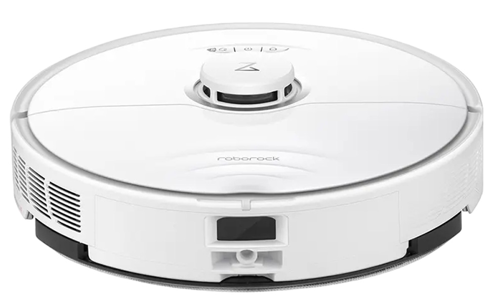 Робот пылесос Roborock S8 MaxV Ultra White / 0.27 л / Белый photo 9