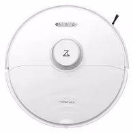 Робот пылесос Roborock S8 MaxV Ultra White