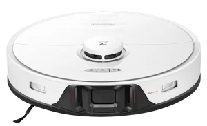 Робот пылесос Roborock S8 MaxV Ultra White thumbnav 5