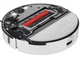 Робот пылесос Roborock S8 MaxV Ultra White thumbnav 6