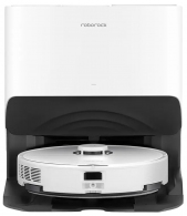 Робот пылесос Roborock S8 MaxV Ultra White thumbnav 8