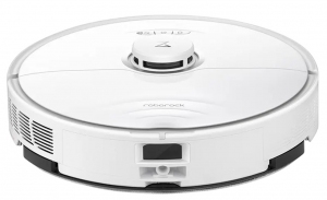 Робот пылесос Roborock S8 MaxV Ultra White thumbnav 9
