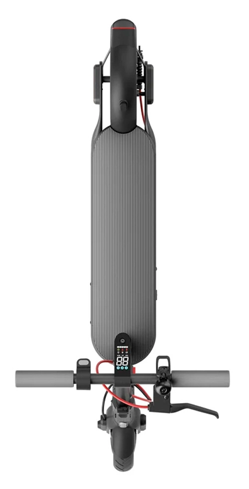 Самокат электрический Xiaomi Scooter 4 Lite