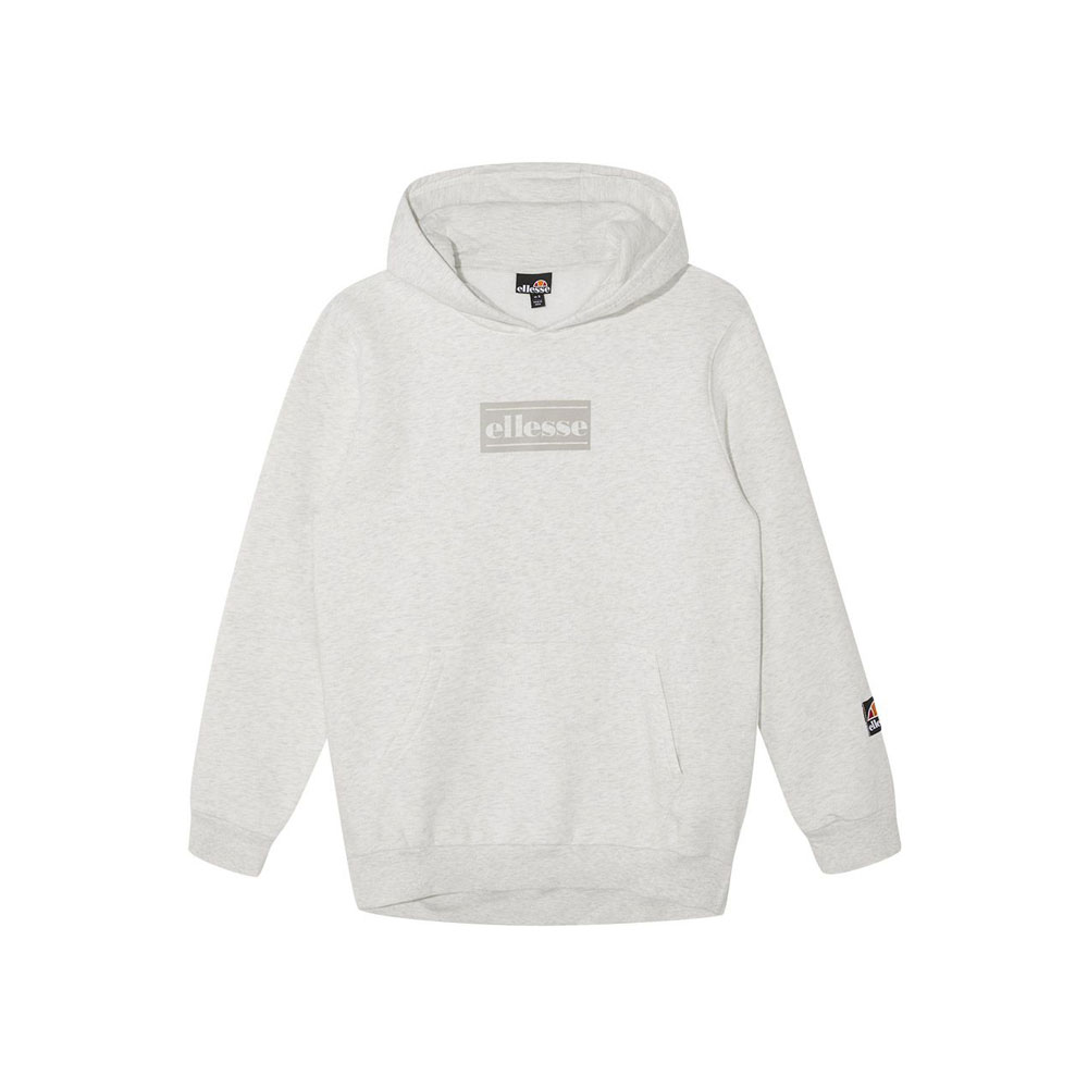 Толстовка Ellesse Carli Oh photo 