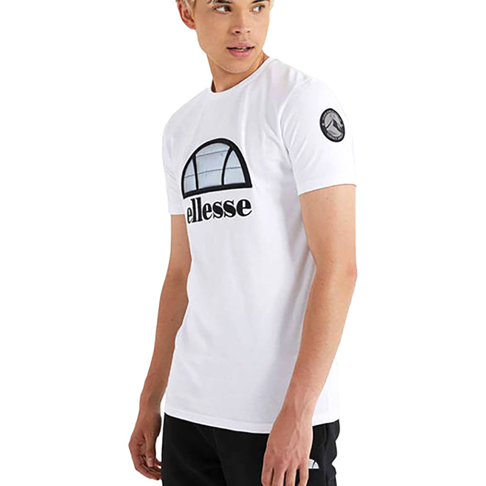 Футболка Ellesse Vetos Tee photo Футболка Ellesse Vetos Tee photo