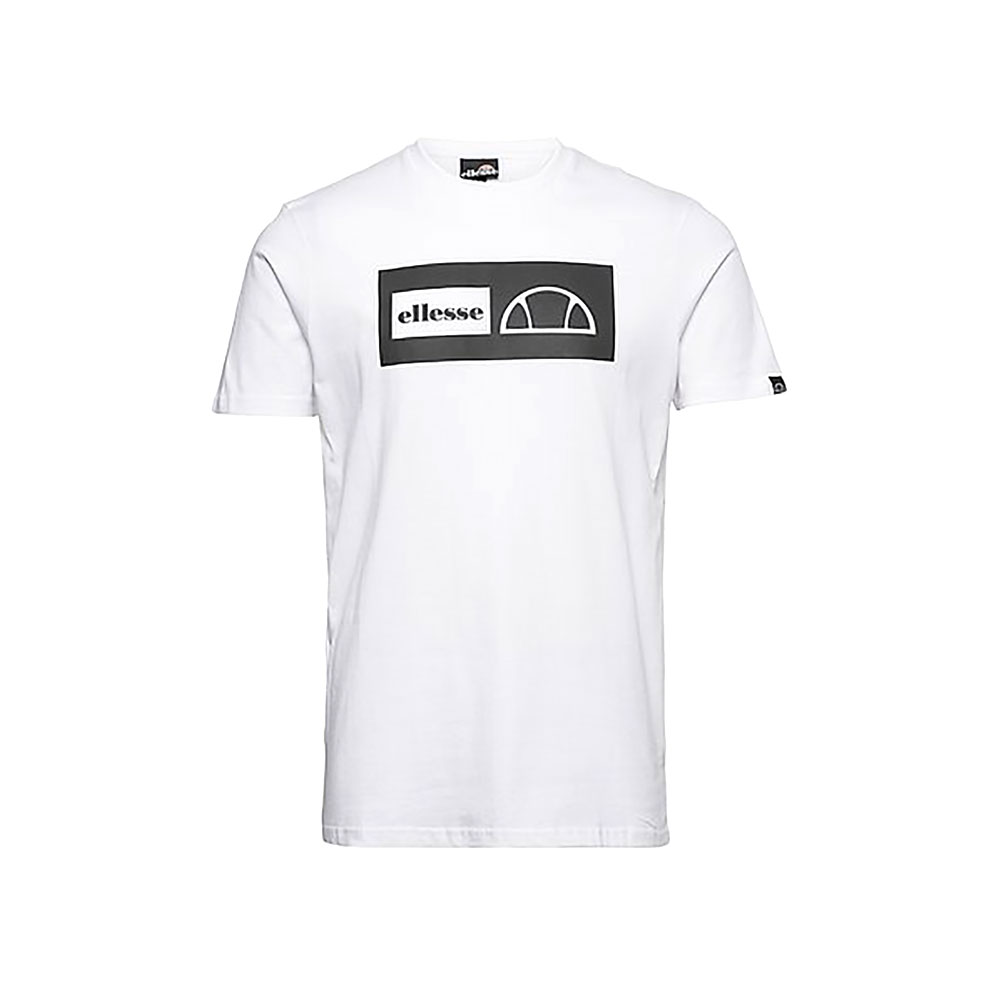 Футболка Ellesse Kangchen Tee photo Футболка Ellesse Kangchen Tee photo