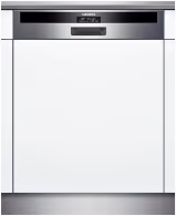 Mas. de spalat vase incorporabila Siemens SN578S03TE, 8 programe, 59.8 cm, A+++