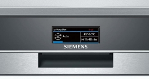 Посудомоечная машина встраиваемая Siemens SN578S03TE, 8программы, 59.8 см, A+++ thumbnav 2
