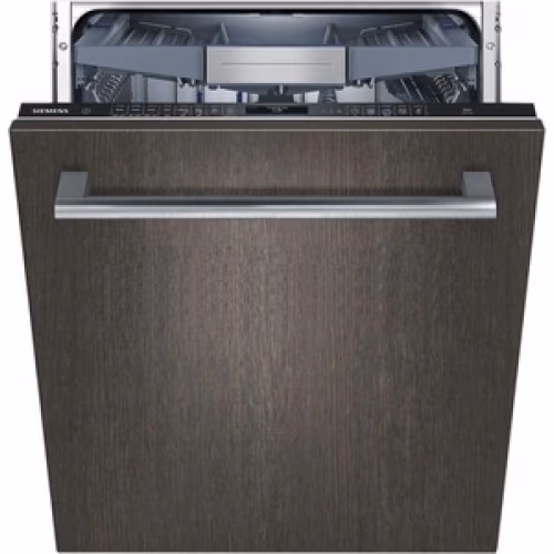 Посудомоечная машина  Siemens SN677X02TE, 7программы, 59.8 см, A++