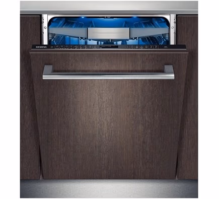 Посудомоечная машина  Siemens SN678X03TE, 8программы, 59.8 см, A+++