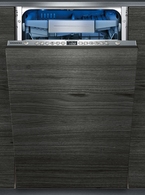 Mas. de spalat vase incorporabila Siemens SR656D00TE, 6 programe, 44.8 cm, A++ thumbnav 1