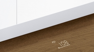 Mas. de spalat vase incorporabila Siemens SR656X01TE, 6 programe, 44.8 cm, A+++, Alb thumbnav 4