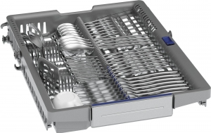 Mas. de spalat vase incorporabila Siemens SR656X01TE, 6 programe, 44.8 cm, A+++, Alb thumbnav 7