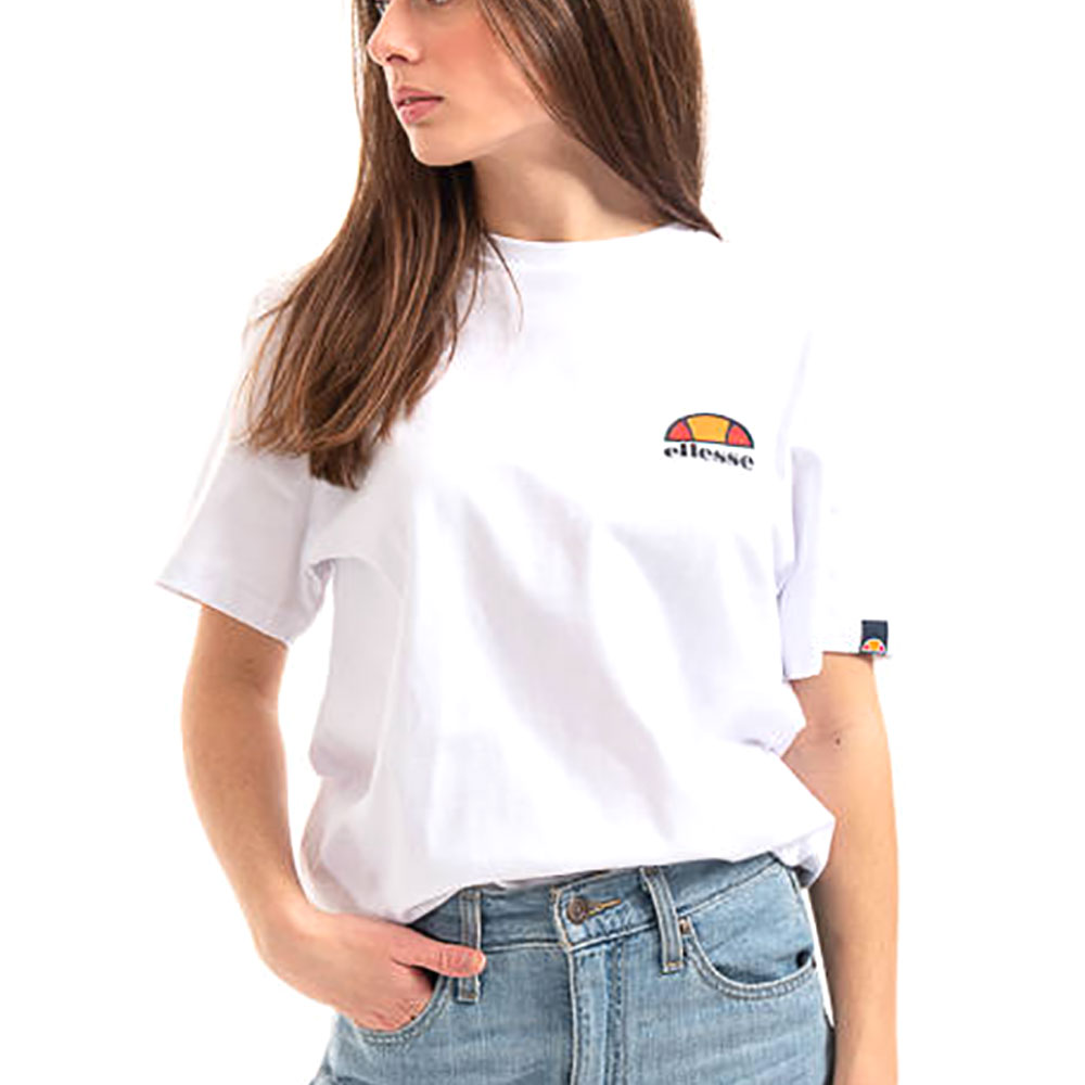 Футболка Ellesse Annifa Tee photo Футболка Ellesse Annifa Tee photo