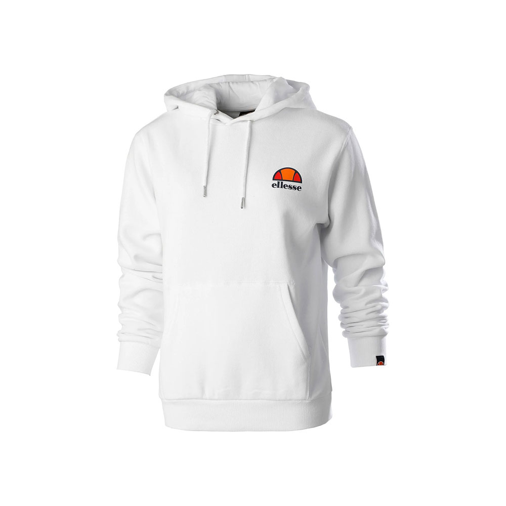 Толстовка Ellesse Elise Oh photo Толстовка Ellesse Elise Oh photo