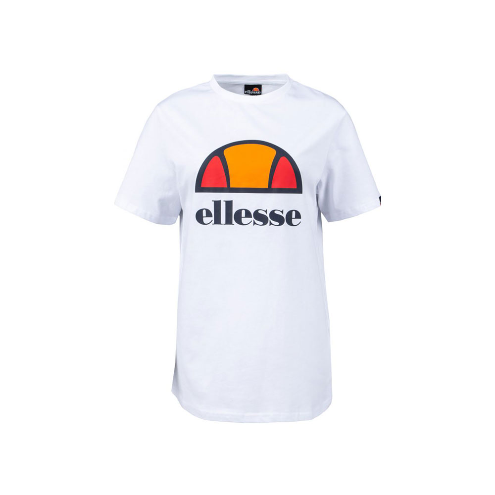 Футболка Ellesse Arieth Tee photo Футболка Ellesse Arieth Tee photo