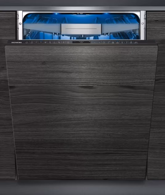 Посудомоечная машина  Siemens SX778D86TE