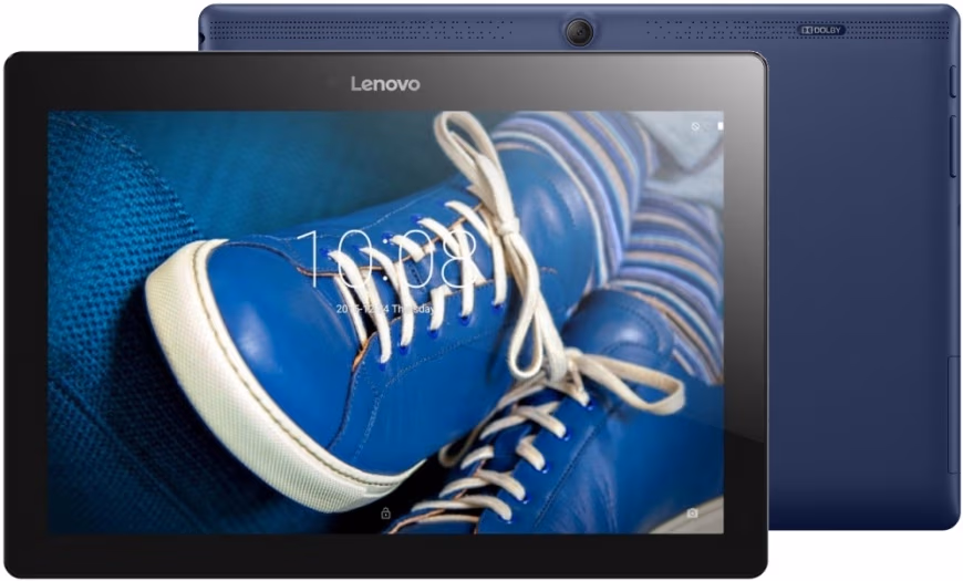 Планшетный ПК Lenovo Tab2 A10-30L 10.1