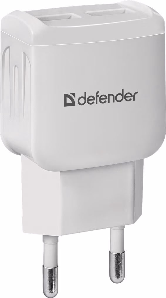 Зарядное устройство для телефона Defender EPA-02