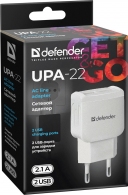 Зарядное устройство для телефона Defender EPA-02 thumbnav 3