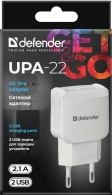 Зарядное устройство для телефона Defender EPA-02 thumbnav 4