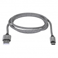 Кабель USB-A - USB Type-C Defender USB09-03T PRO thumbnav 3
