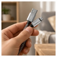 Кабель USB-A - USB Type-C Defender USB09-03T PRO thumbnav 5