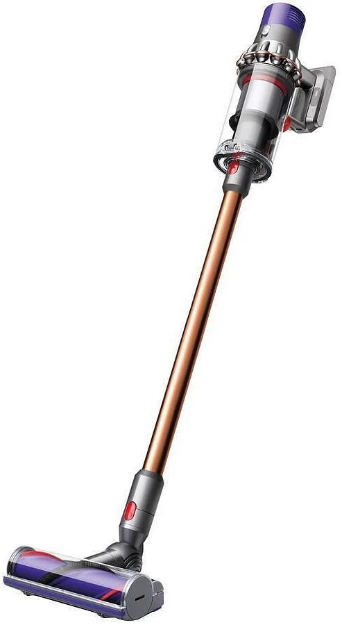 Aspirator vertical Dyson V10ABSOLUTE / W / Mov-argintiu photo 1 Aspirator vertical Dyson V10ABSOLUTE / W / Mov-argintiu photo 1