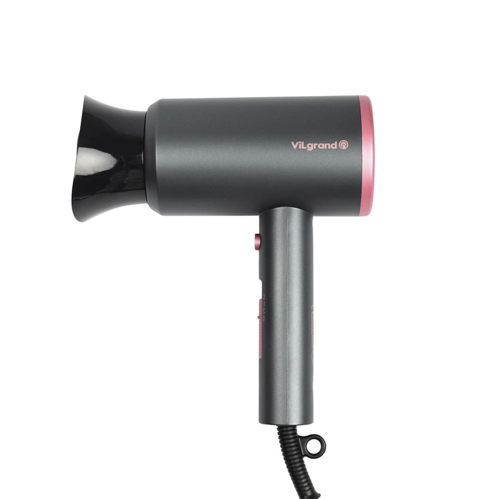 Uscator de par ViLgrand  VHD-2236AIR Graphite photo 3