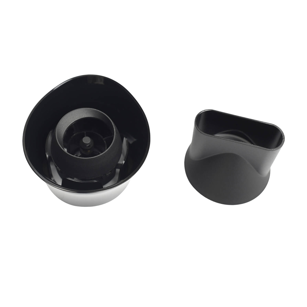 Uscator de par ViLgrand  VHD-2236AIR Graphite photo 7