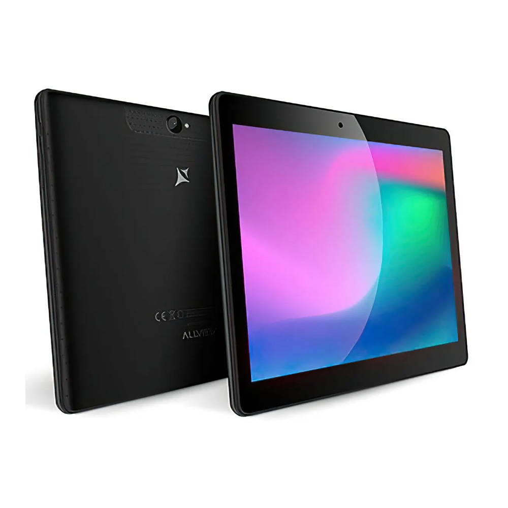 Планшет Allview Viva H1004 10.1 дюймов / LTE / 2 ГБ / 16ГБ / Черный photo 2