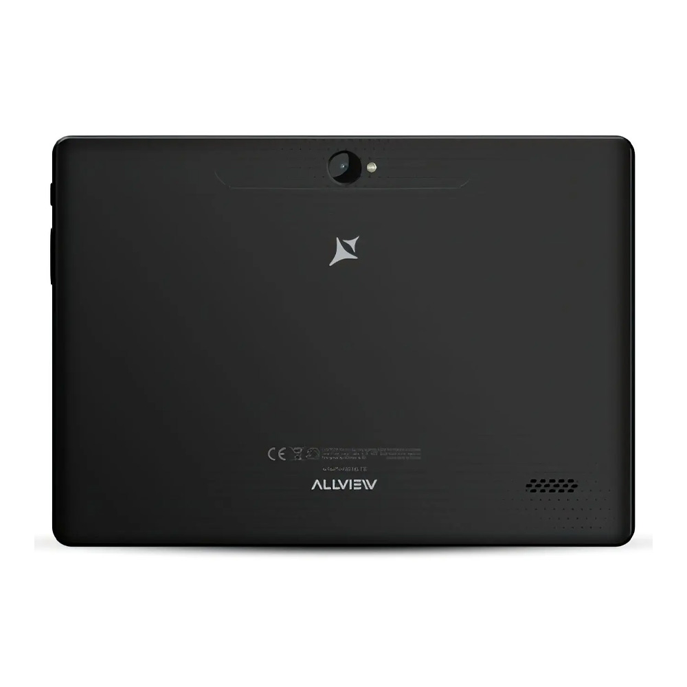 Планшет Allview Viva H1004 10.1 дюймов / LTE / 2 ГБ / 16ГБ / Черный photo 5