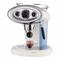 Aparat de cafea ILLY X71White