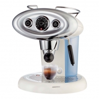 Aparat de cafea ILLY X71White thumbnav