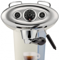 Aparat de cafea ILLY X71White thumbnav 6