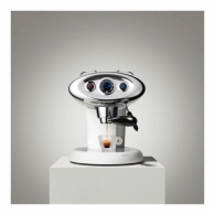 Aparat de cafea ILLY X71White thumbnav 8