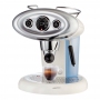 Кофемашина ILLY X71White thumbnav 1