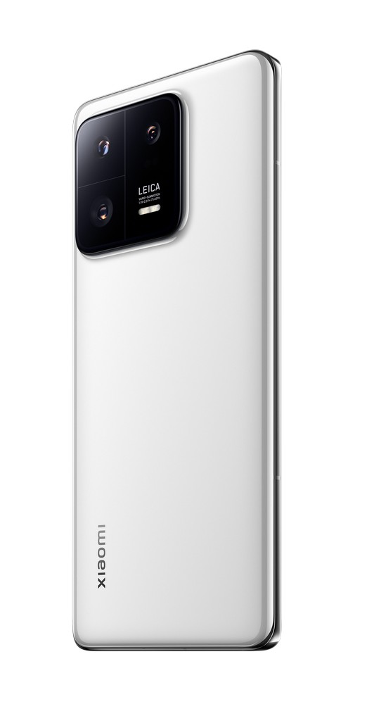 Смартфон Xiaomi 13 Pro / 6.73'' / 12 ГБ / 256 ГБ / Белый photo 5