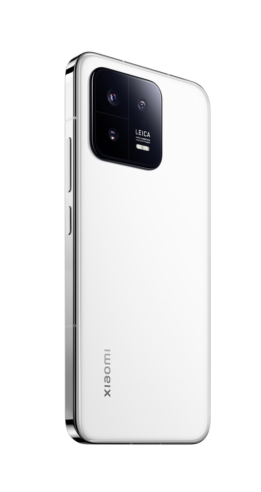 Smartphone Xiaomi 13 / 6.36'' / 8 GB / 256 GB / Alb photo 5