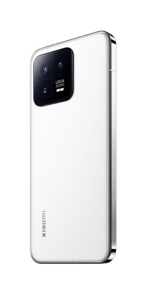 Smartphone Xiaomi 13 / 6.36'' / 8 GB / 256 GB / Alb photo 6