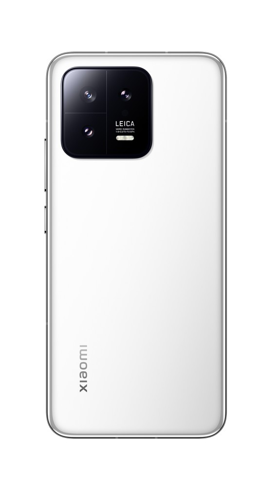 Smartphone Xiaomi 13 / 6.36'' / 8 GB / 256 GB / Alb photo 7
