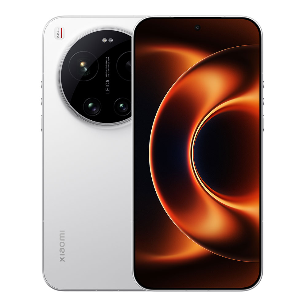 Смартфон Xiaomi 17 Ultra / 6.9'' / 16 ГБ / 512 ГБ / White photo 1