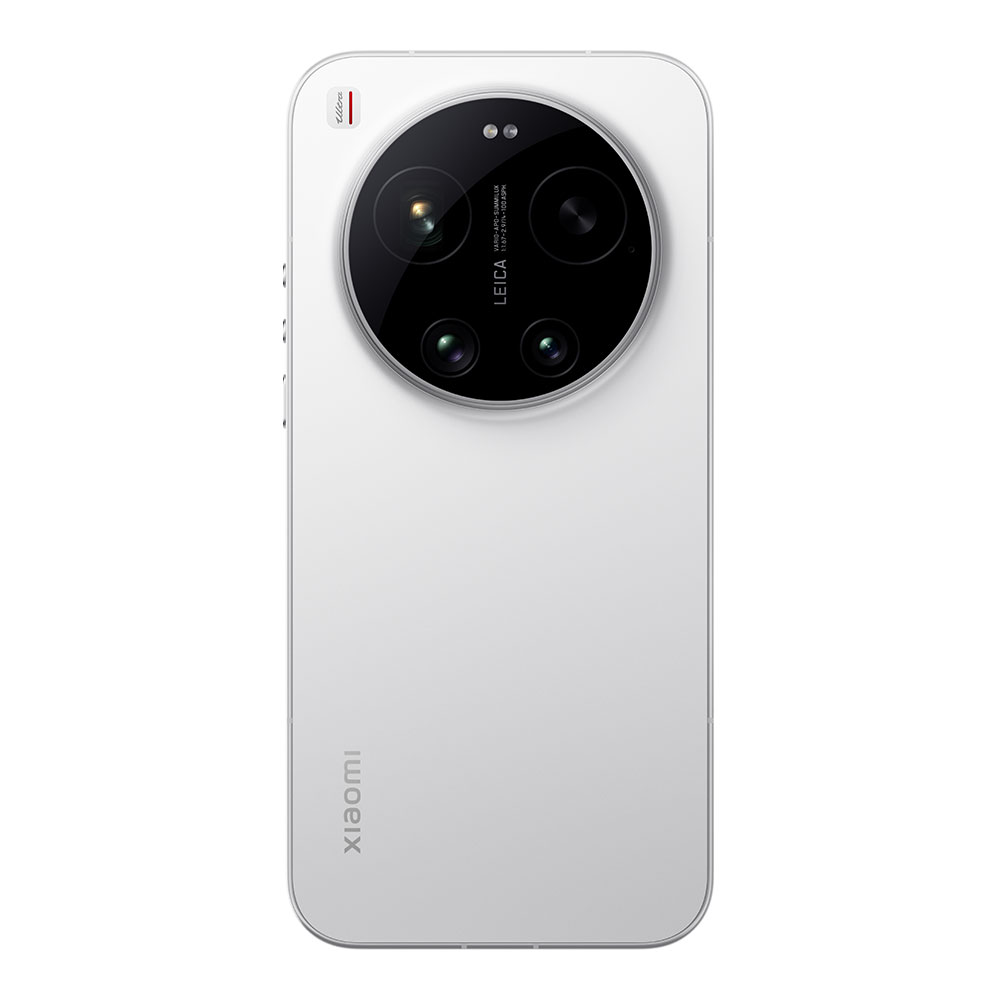Смартфон Xiaomi 17 Ultra / 6.9'' / 16 ГБ / 512 ГБ / White photo 3