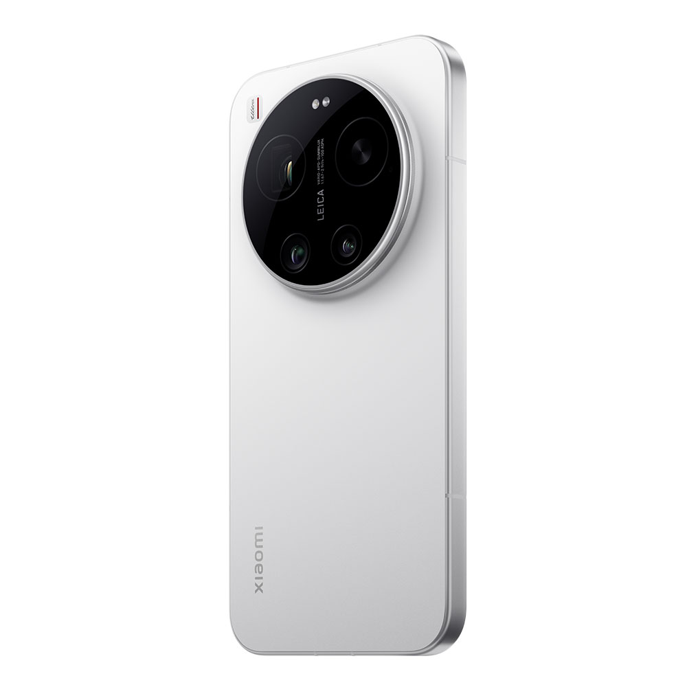 Смартфон Xiaomi 17 Ultra / 6.9'' / 16 ГБ / 512 ГБ / White photo 7