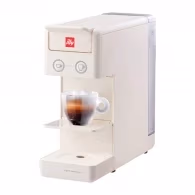 Aparat de cafea ILLY Y33White