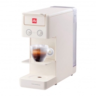 Aparat de cafea ILLY Y33White thumbnav